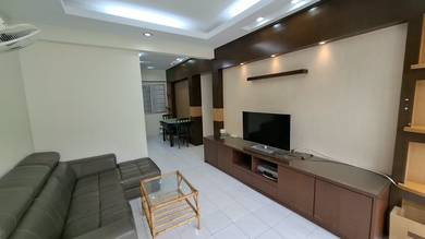Condominium For Rent in Gambier Heights