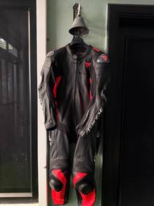 Racing Suit