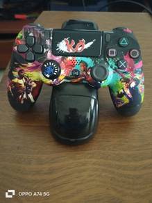 controller condition ok 