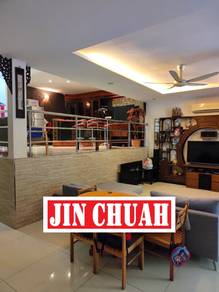 Semi-Detached House For Sale in Jelutong,PNG