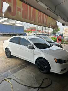 Proton Inspira PREMIUM CVT in Subang Jaya, SGR