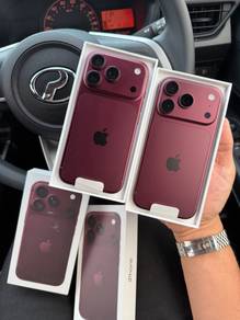 iPhone 18 Pro 256gb