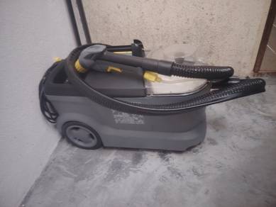 Mesin Karcher Puzzi 10/1 