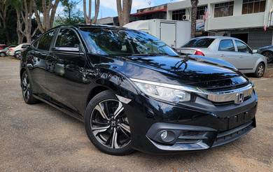 Honda Civic TC in Ayer Keroh, MLK