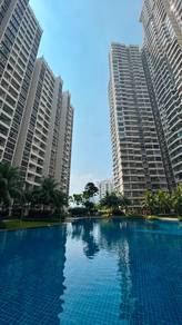 Condominium For Sale in AmberSide @ Country Garden Danga Bay