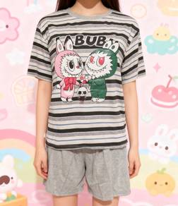 set dewasa Labubu