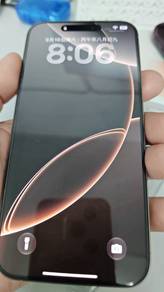 iphone 15 promax good condition