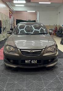 Proton Persona ELEGANCE MEDIUM LINE in Denai Alam, SGR