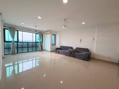 Condominium For Rent in Jesselton View