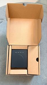Nokia GPON ONT Modem (Model: G-010G-Q)