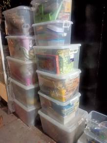box storage ikea