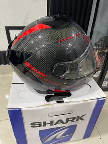 Shark fullface