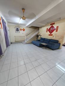 2-storey Terraced House For Sale in Bagan Ajam,PNG