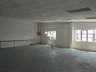 Warehouse / Factory For Rent in Kapar,SGR