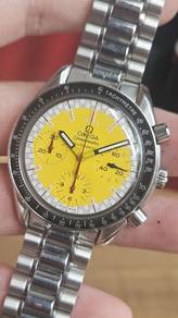 Omega Speedmaster Reduced 