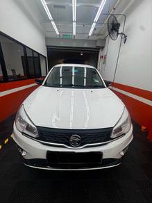Proton Saga Premium PREMIUM AT in Petaling Jaya, SGR