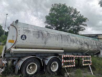 lori tanker