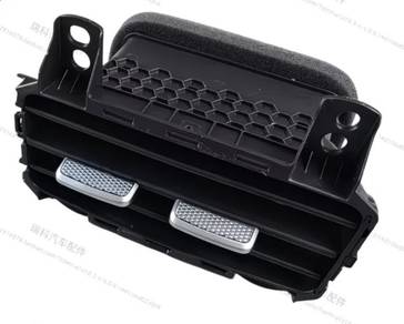 Rear Center Air Conditioning Outlet Accessories