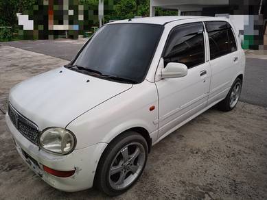Perodua Kelisa GX in Sibu, SWK