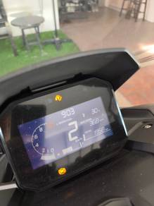 Honda ADV 160