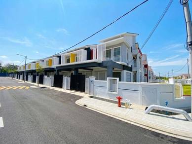 2-storey Terraced House For Sale in Bukit Katil,MLK