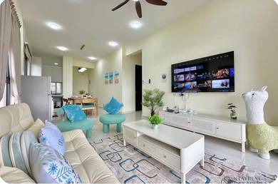 Service Residence For Rent in Southkey Mosaic