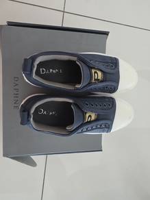 Daphne fashion shoe
