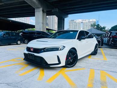 Honda Civic Type R TYPE R in Cheras, KUL