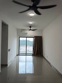 Condominium For Rent in Mori Residence