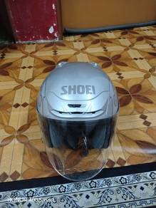 Helmet 