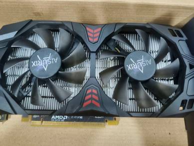 Aisurix RX 580 8GB