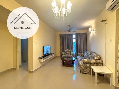 Condominium For Sale in All Seasons Park