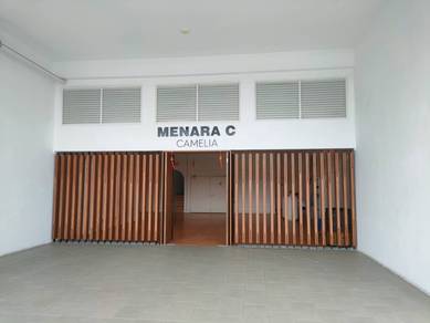 Service Residence For Sale in Vision City Youth City