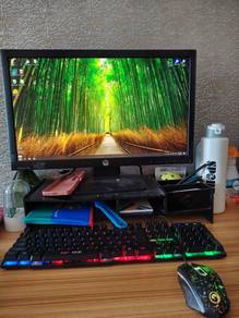 URGENT Gaming PC RM500 GTX 960 SSD 12GB RAM