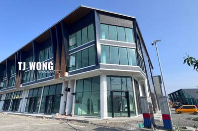 Warehouse / Factory For Sale in Kota Kinabalu,SBH