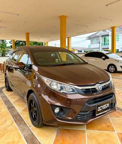 Proton Persona EXECUTIVE in Kota Bharu, KTN