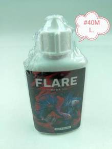 BettasFeed Betta Fish Flare Tonic 40ml Aquarium