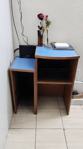 Wooden Shelf 