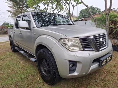 Nissan Navara CALIBRE in Ipoh, PRK