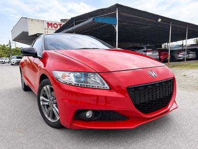 Honda CR-Z (HYBRID) in Perai, PNG