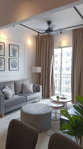 Condominium For Rent in Idaman Abadi