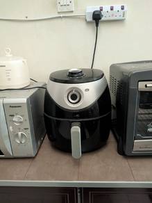 Giselle Air Fryer 8L