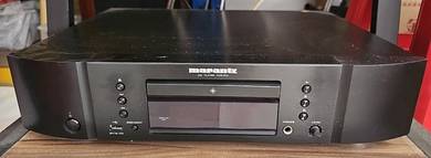 High End HiFi set