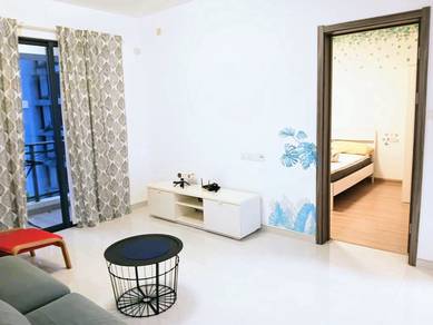 Apartment For Rent in Starview Bay @ Forest City