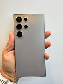 Samsung S24 ultra 512GB