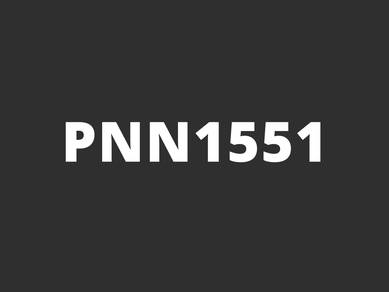 PNN1551