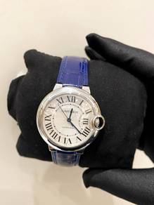 Cartier Ballon Bleu De Cartier