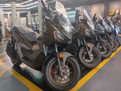Honda ADV 160