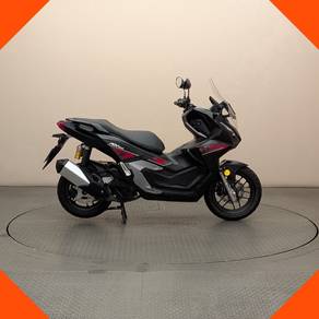 Honda ADV 160
