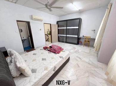 2-storey Terraced House For Sale in Klang,SGR